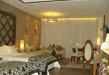 Cixi Dapengshan Hotel - Cixi Xiepuzhen Eksteriør billede