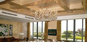 Cixi Dapengshan Hotel - Cixi Xiepuzhen Eksteriør billede