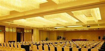 Cixi Dapengshan Hotel - Cixi Xiepuzhen Eksteriør billede