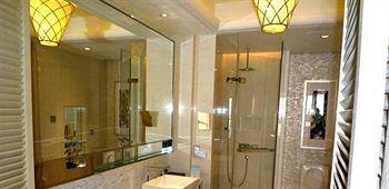Cixi Dapengshan Hotel - Cixi Xiepuzhen Eksteriør billede