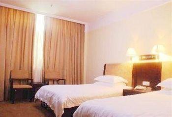 Cixi Dapengshan Hotel - Cixi Xiepuzhen Eksteriør billede